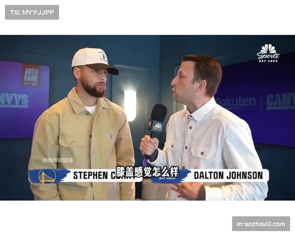 勇士库里膝盖伤势反复 卫冕冠军季后赛席位告急