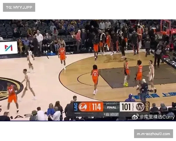 快船伦纳德率队完成19分逆转 展现季后赛级别韧性